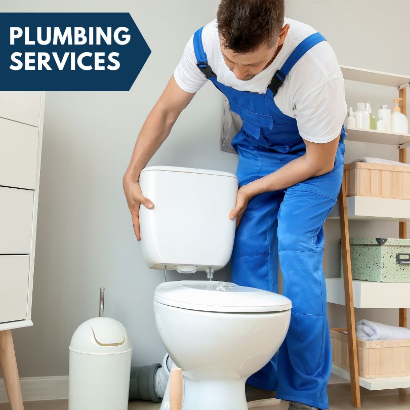Plumbing Company in Vandalia, IL